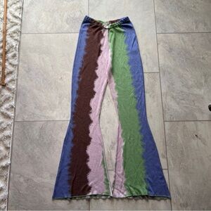 House of Sunny She’s Electric Pants